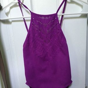 Free people body suit size XS/S